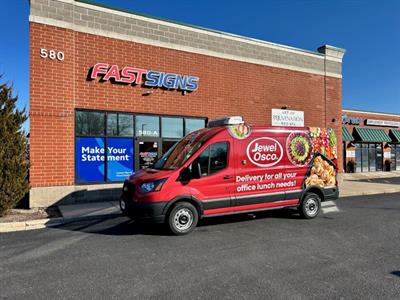 vehicle graphics Photo